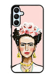 frida kahlo Samsung Galaxy A15 5G Case OV1573