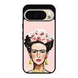 frida kahlo Google Pixel 10 Pro XL Case QC1573
