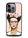 frida kahlo iPhone 15 Pro Max Case OV1573