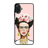 frida kahlo Samsung Galaxy A07 Case QC1573
