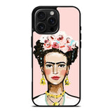 frida kahlo iPhone 16 Pro Case OV1573