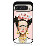 frida kahlo Google Pixel 10 | Google Pixel 10 Pro Case OV1573