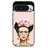 frida kahlo Google Pixel 9 Pro XL Case OV1573