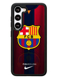 Fc Barcelona 1st Samsung Galaxy S23 5G Case