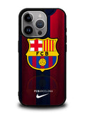 Fc Barcelona 1st iPhone 16 Pro Max Case