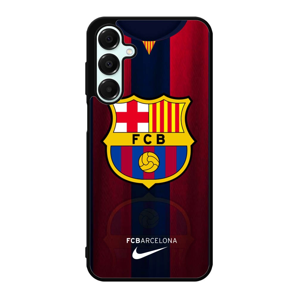 Fc Barcelona 1st Samsung Galaxy A16 Case OV3121