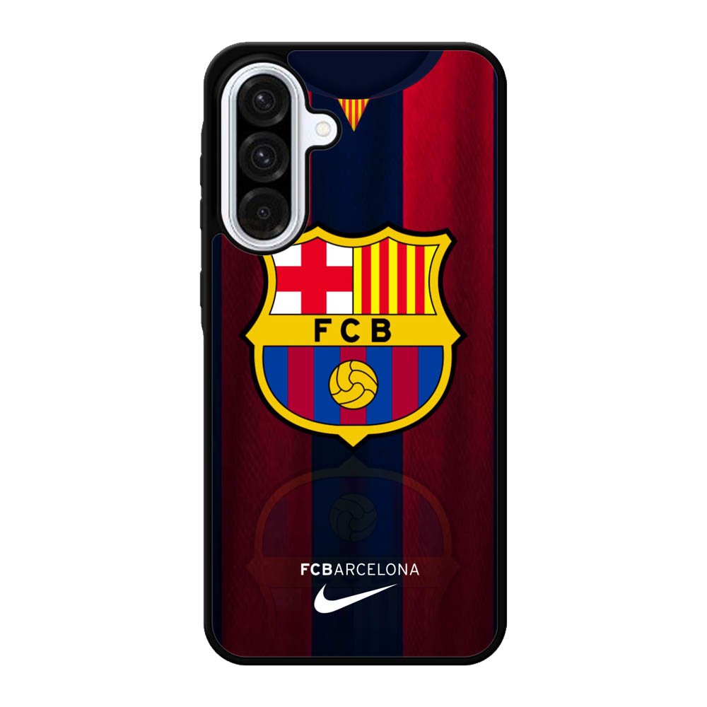 Fc Barcelona 1st Samsung Galaxy A56 Case OV3121