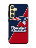new england patriots Samsung Galaxy S24 FE 5G Case OV1577