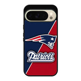 new england patriots Google Pixel 10 Pro XL Case QC1577