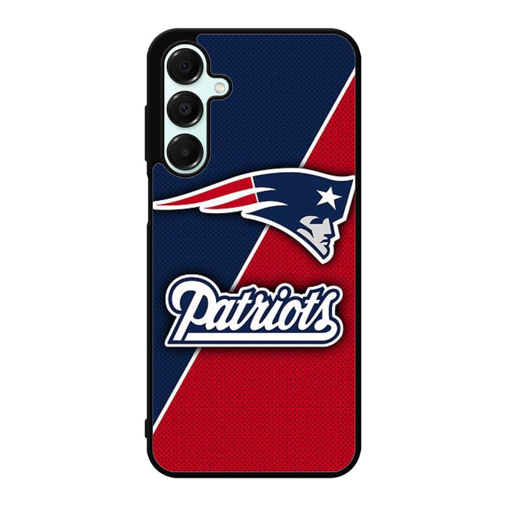 new england patriots Samsung Galaxy A16 Case OV1577