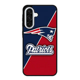 new england patriots Samsung Galaxy A16 5G Case OV1577