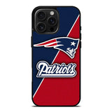 new england patriots iPhone 16 Pro Max Case OV1577