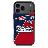new england patriots Samsung Galaxy S26 Ultra Case OV1577