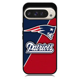 new england patriots Google Pixel 10 Pro XL Case OV1577