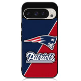 new england patriots Google Pixel 9 Pro XL Case OV1577