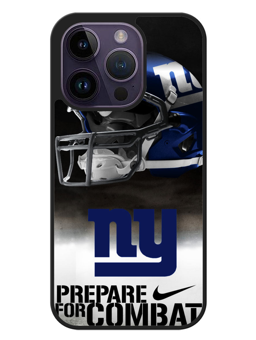 New York Giants 2nd iPhone 14 Pro Case