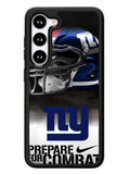 New York Giants 2nd Samsung Galaxy S23 5G Case