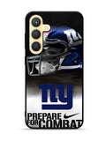 New York Giants 2nd Samsung Galaxy S25 Plus 5G , Samsung Galaxy S25+ 5G Case