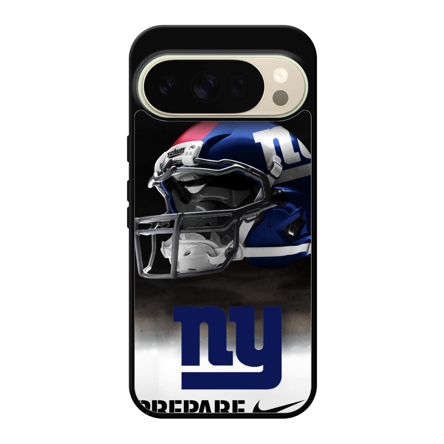 New York Giants 2nd Google Pixel 10 Pro XL Case