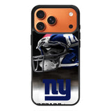 New York Giants 2nd iPhone 17 Pro Case