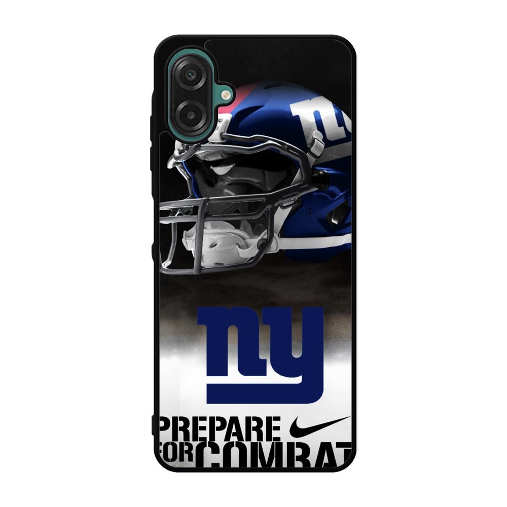 New York Giants 2nd Samsung Galaxy A07 Case