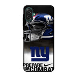 New York Giants 2nd Samsung Galaxy A07 Case