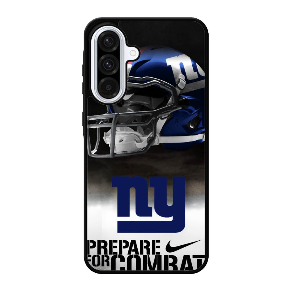 New York Giants 2nd Samsung Galaxy A56 Case OV2743