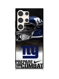 New York Giants 2nd Samsung Galaxy S24 Ultra 5G Case