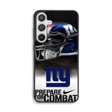 New York Giants 2nd Samsung Galaxy A26 Case OV7251