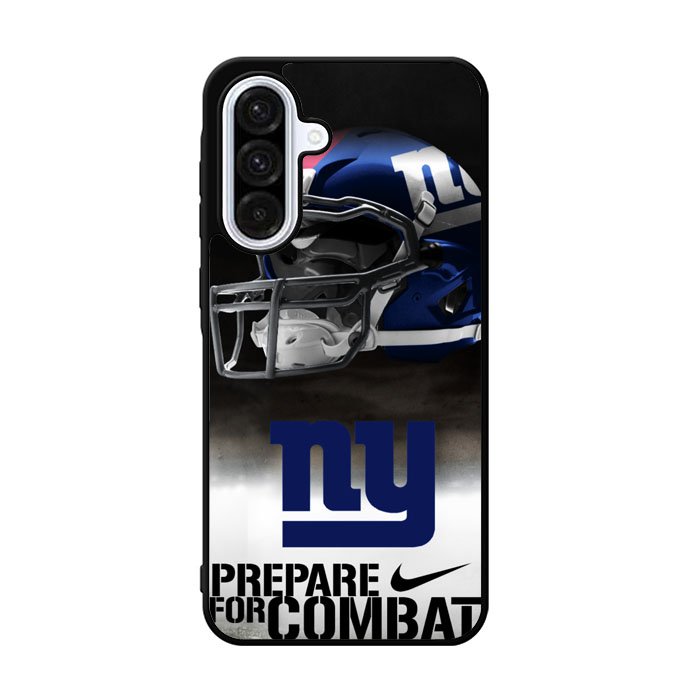 New York Giants 2nd Samsung Galaxy A36 Case OV2743