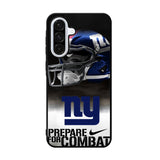 New York Giants 2nd Samsung Galaxy A36 Case OV2743