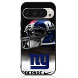 New York Giants 2nd Google Pixel 9 Pro XL Case