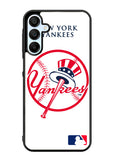 new york yankees Samsung Galaxy A35 5G Case OV1585