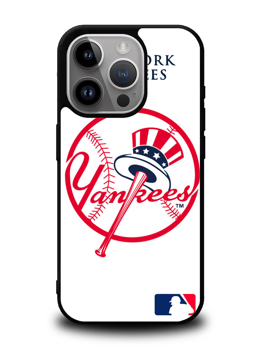 new york yankees iPhone 15 Pro Case OV1585