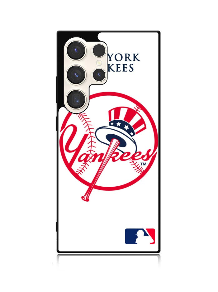 new york yankees Samsung Galaxy S24 Ultra 5G Case OV1585