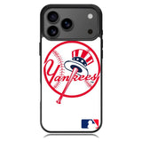 new york yankees iPhone 17 Pro Case OV1585
