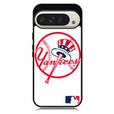 new york yankees Google Pixel 10 Pro XL Case OV1585