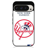 new york yankees Google Pixel 9 Pro XL Case OV1585