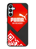 PUMA FASHION SHOES Samsung Galaxy A15 5G Case OV2804