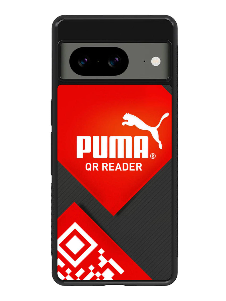 PUMA FASHION SHOES Google Pixel 8A Case QC2804