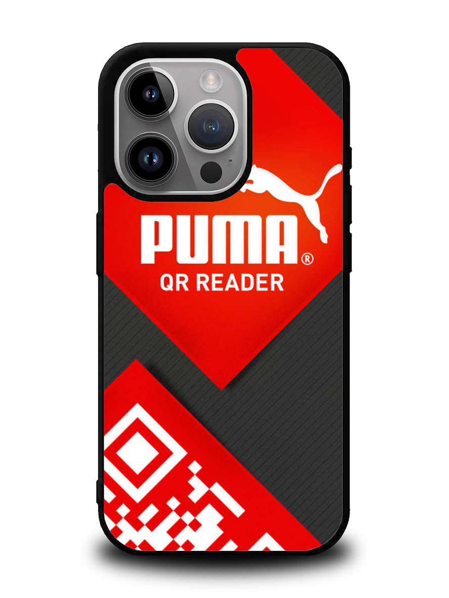 PUMA FASHION SHOES iPhone 15 Pro Max Case OV2804