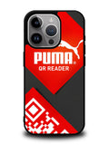 PUMA FASHION SHOES iPhone 14 Pro Max Case QC2804