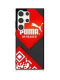 PUMA FASHION SHOES Samsung Galaxy S23 Ultra 5G Case QC2804