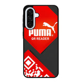 PUMA FASHION SHOES Samsung Galaxy A36 5G Case OV2804