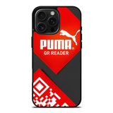 PUMA FASHION SHOES iPhone 16 Pro Case OV2804