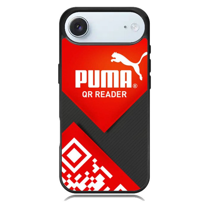 PUMA FASHION SHOES iPhone 17 Air Case OV2804