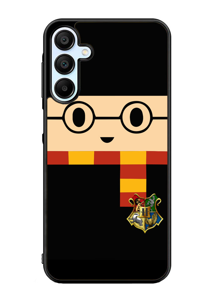 Harry Potter face Samsung Galaxy A35 5G Case OV1587
