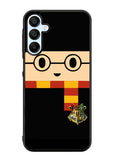 Harry Potter face Samsung Galaxy A15 5G Case OV1587