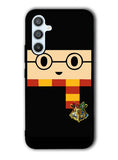 Harry Potter face Samsung Galaxy A54 5G Case OV1587