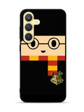 Harry Potter face Samsung Galaxy S23 Plus 5G , Samsung Galaxy S23+ 5G Case QC1587